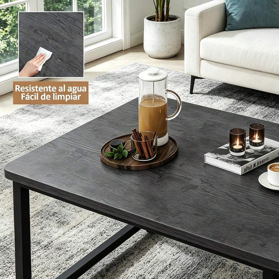 Mesa de Centro para Sala