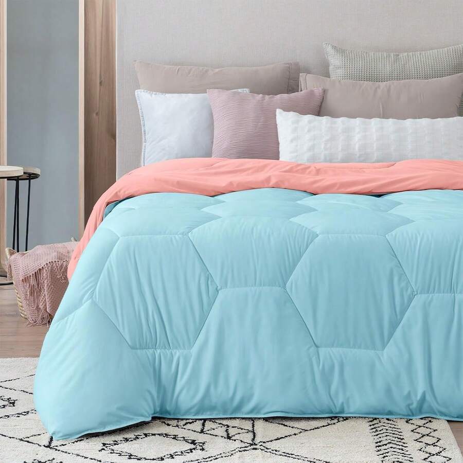 Edredón Acolchado Duvet