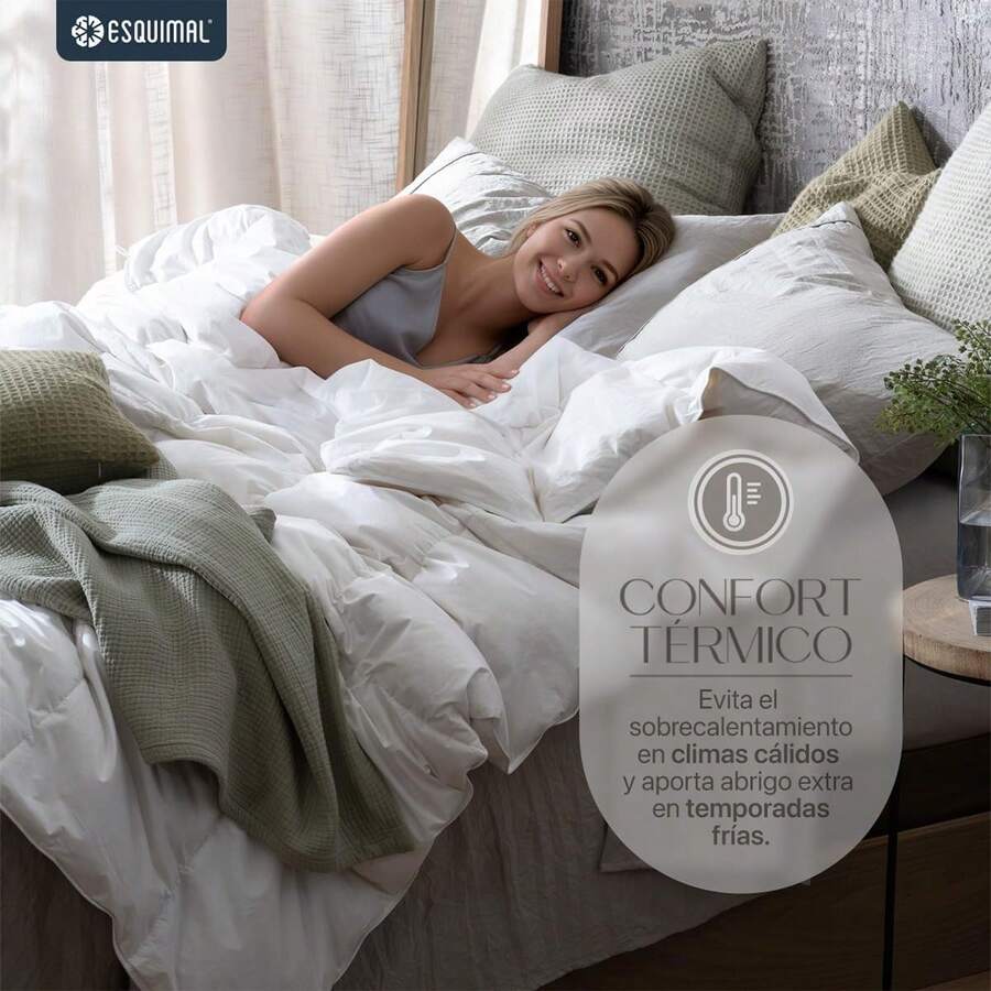 Edredón Duvet