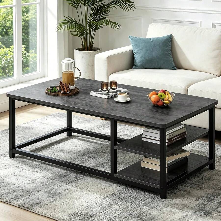 Mesa de Centro para Sala