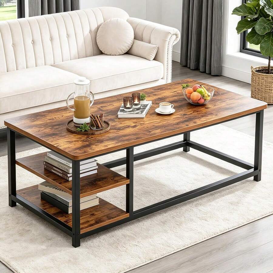 Mesa de Centro para Sala