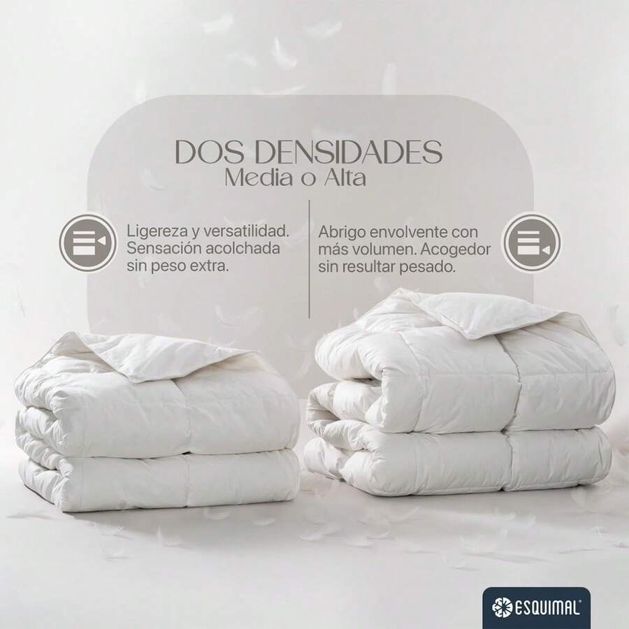 Edredón Duvet