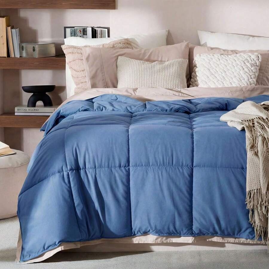 Edredón Acolchado Duvet