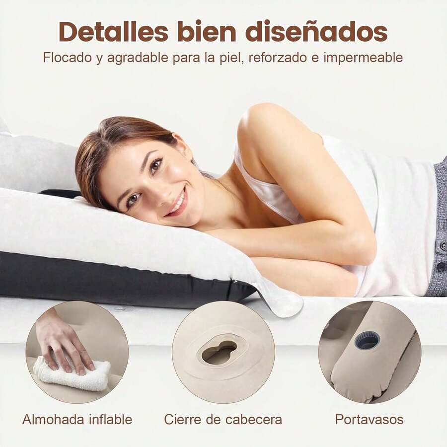 Colchón de Aire