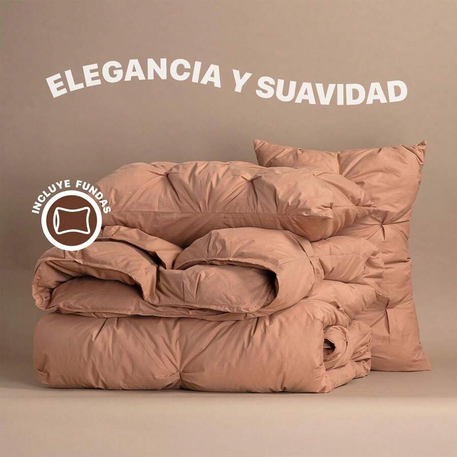 Juego de Edredón