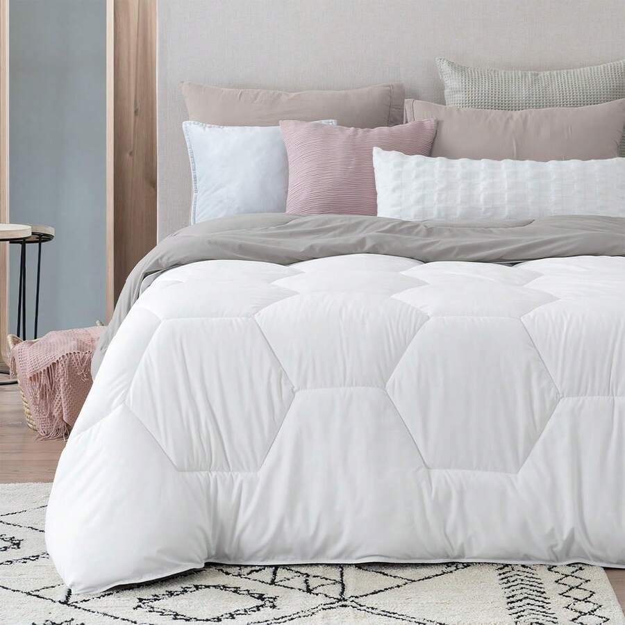 Edredón Acolchado Duvet