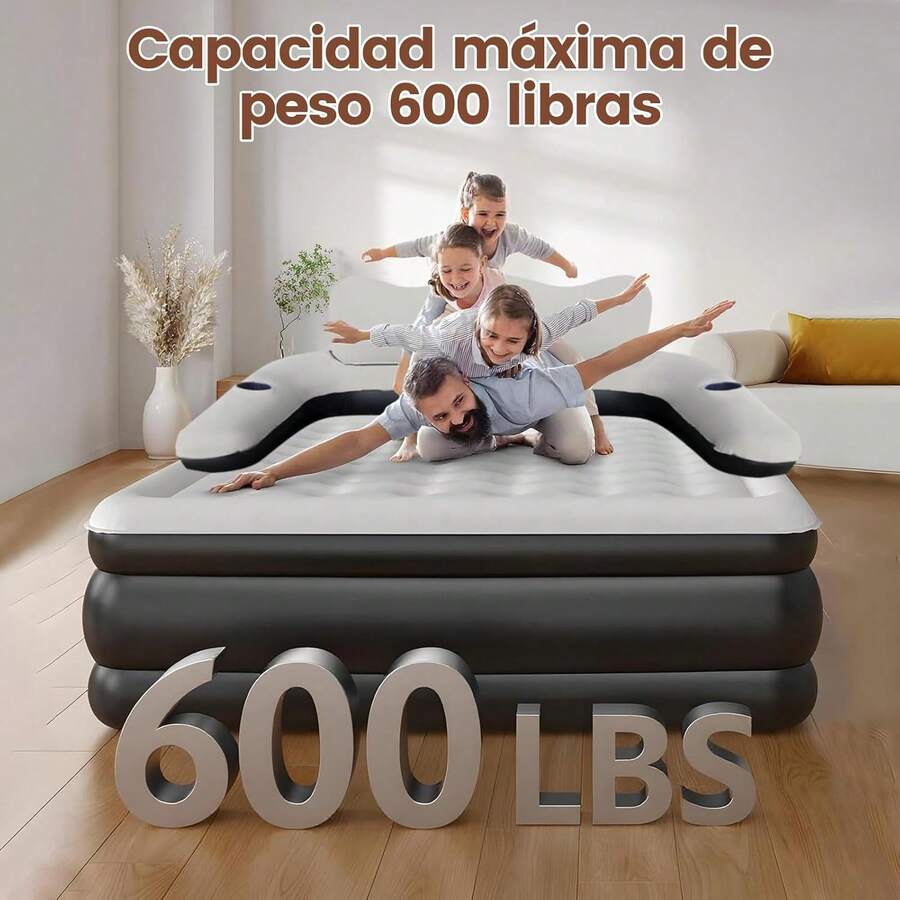Colchón de Aire