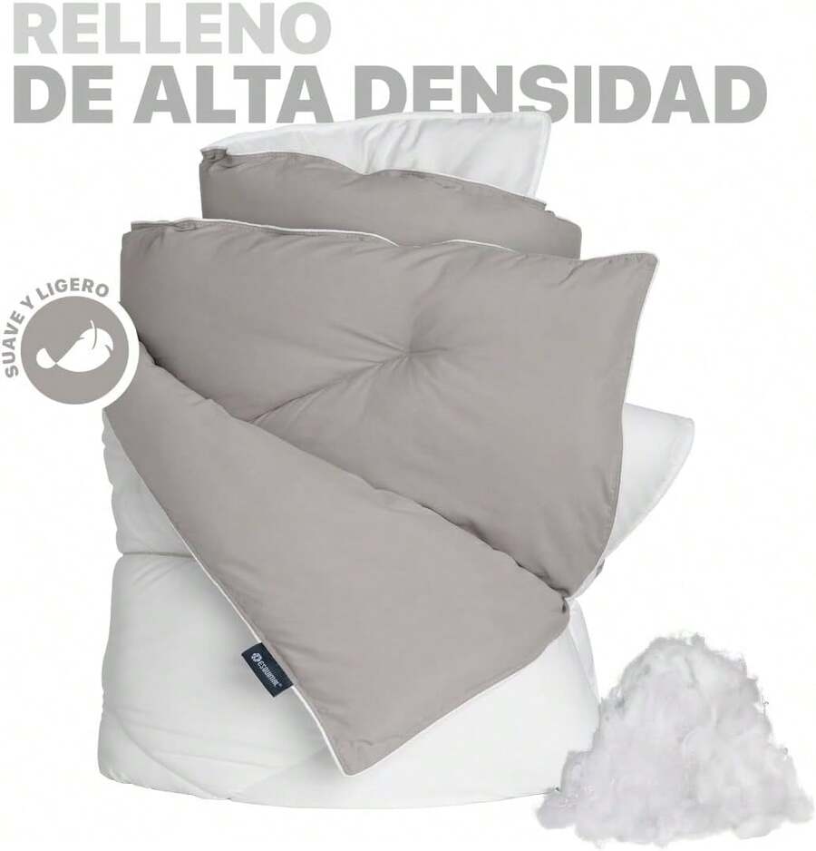 Edredón Acolchado Duvet