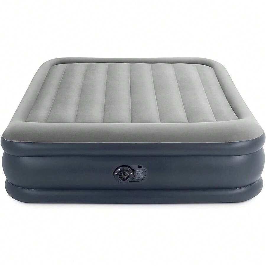 Cama de Aire elevada