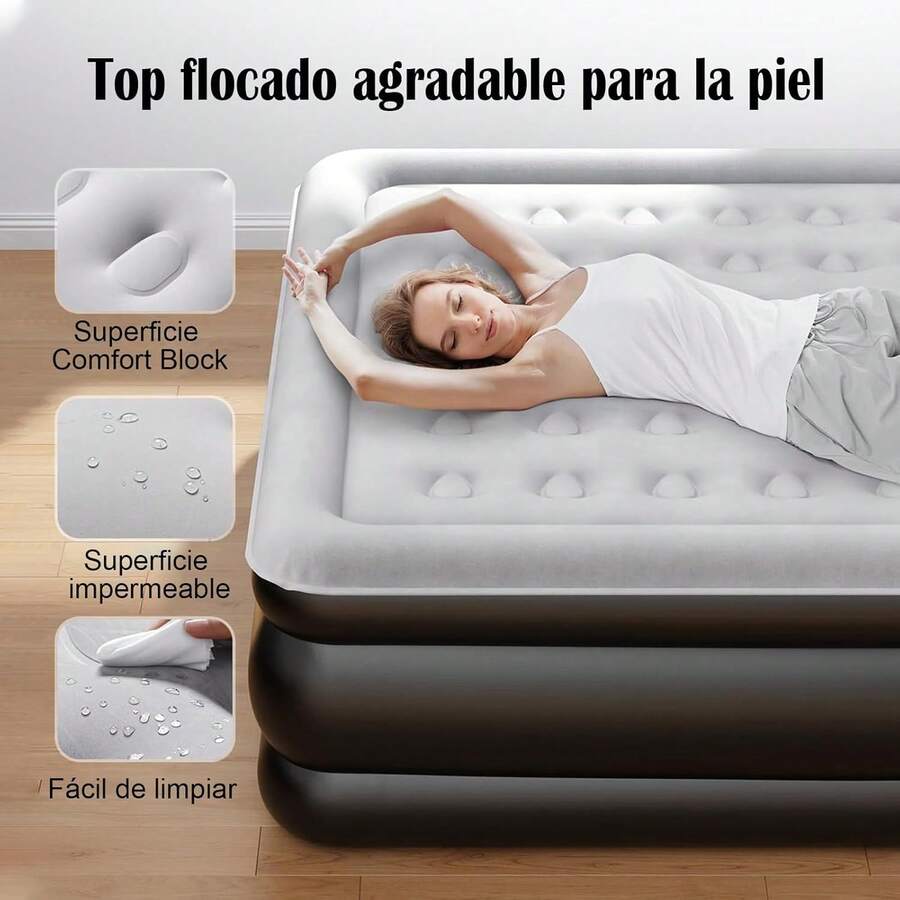 Colchón de Aire