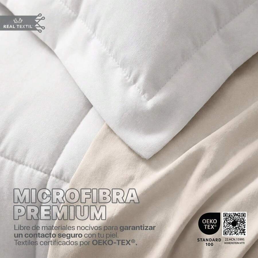 Set de Edredón Duvet