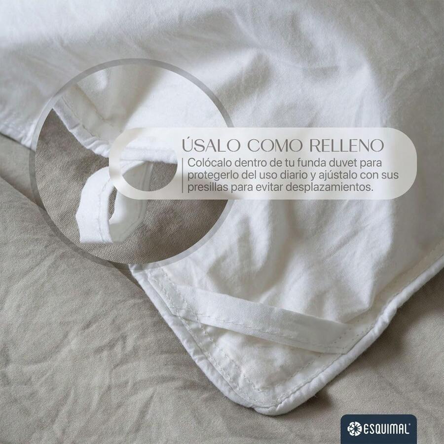 Edredón Duvet