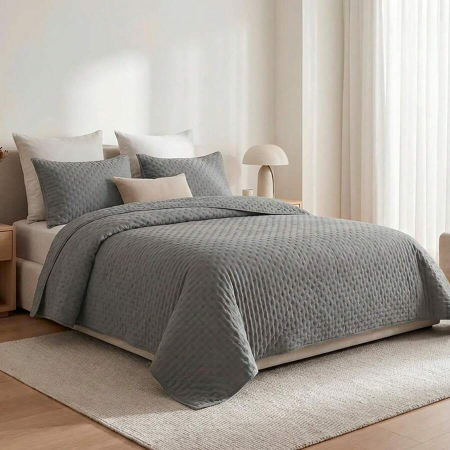 Colcha Reversible