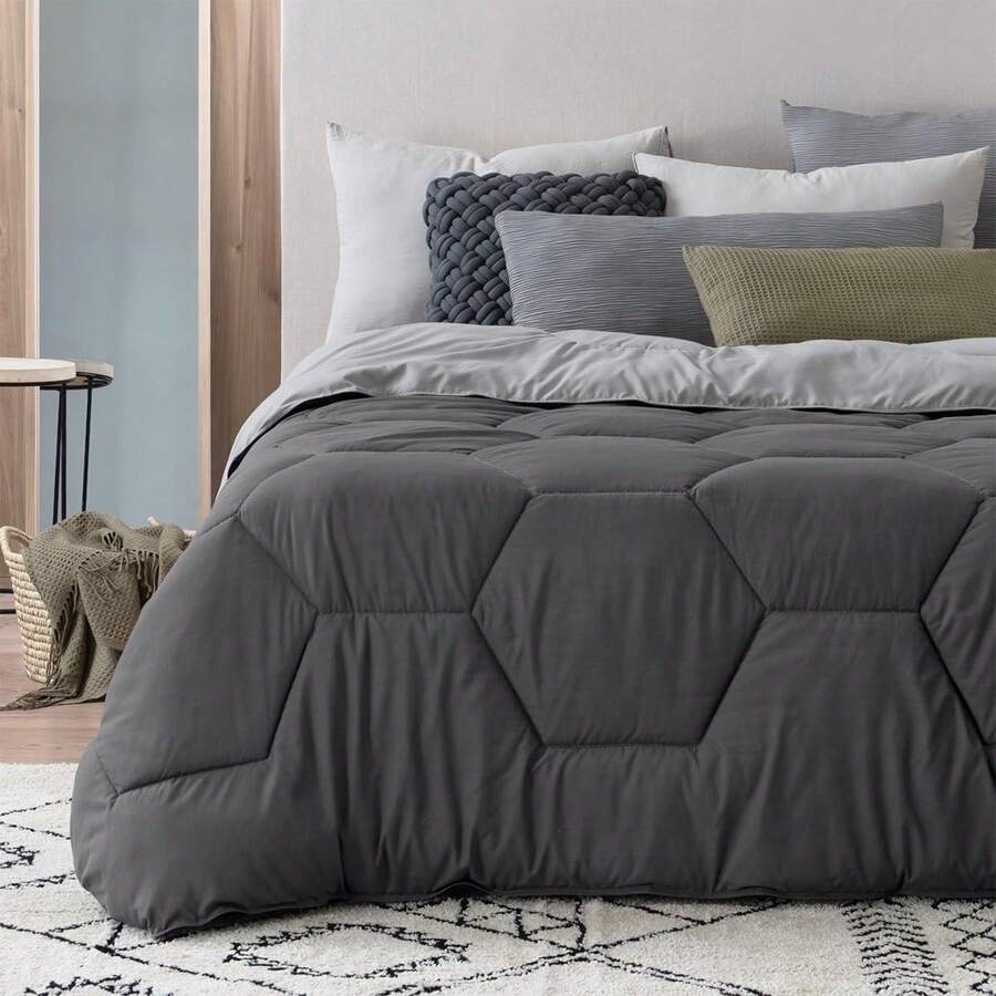 Edredón Acolchado Duvet