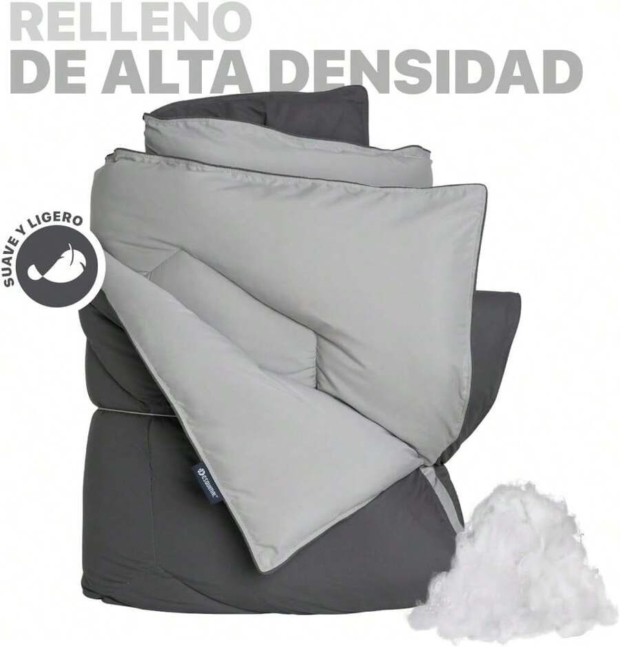 Edredón Acolchado Duvet