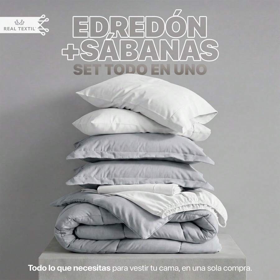 Edredón Duvet