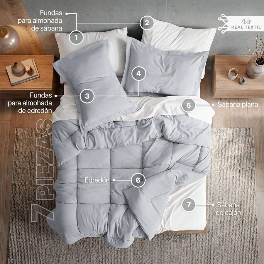Edredón Duvet