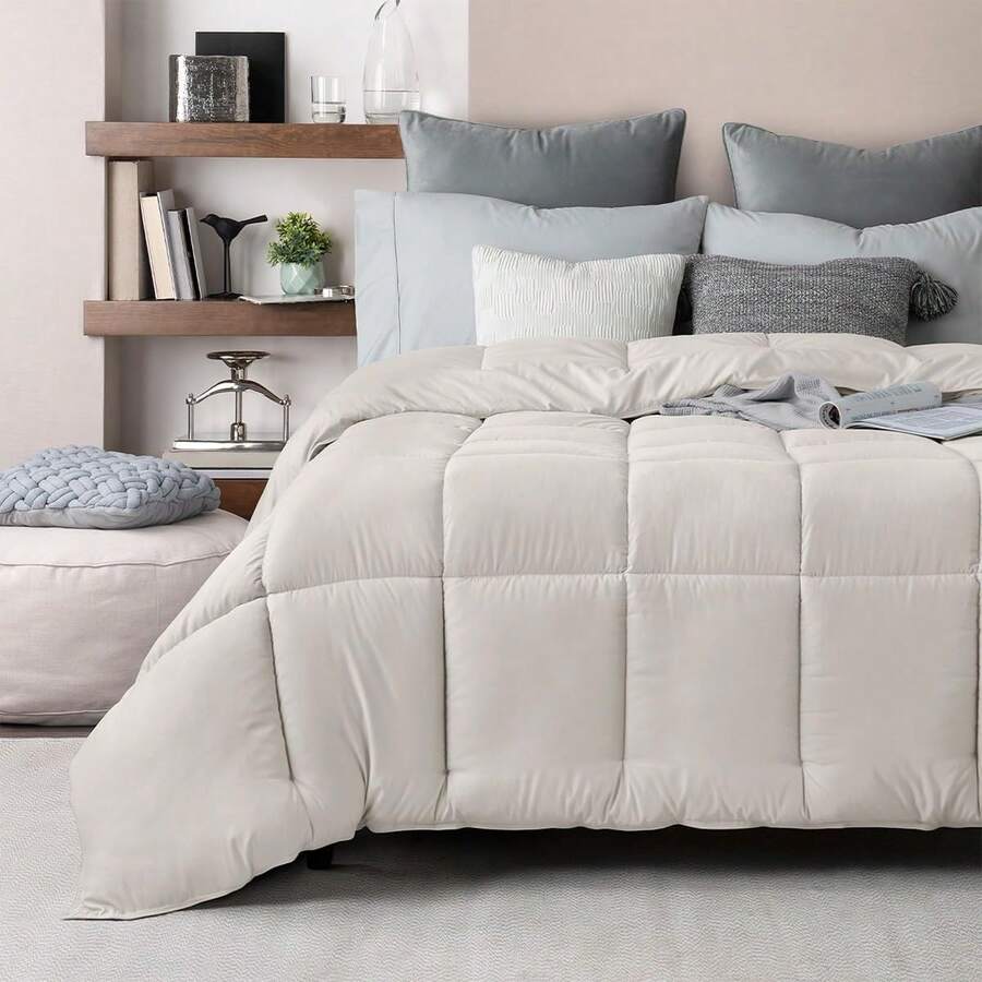 Edredón Acolchado Duvet