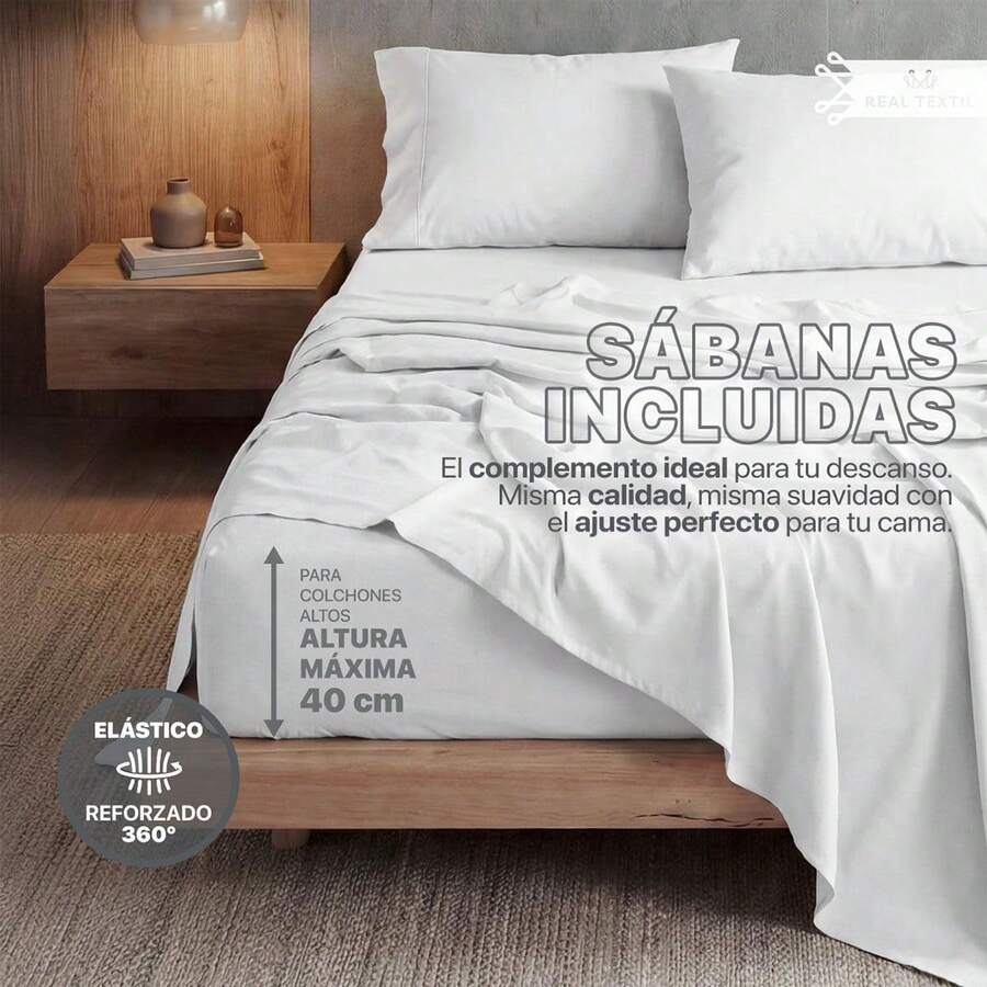 Edredón Duvet