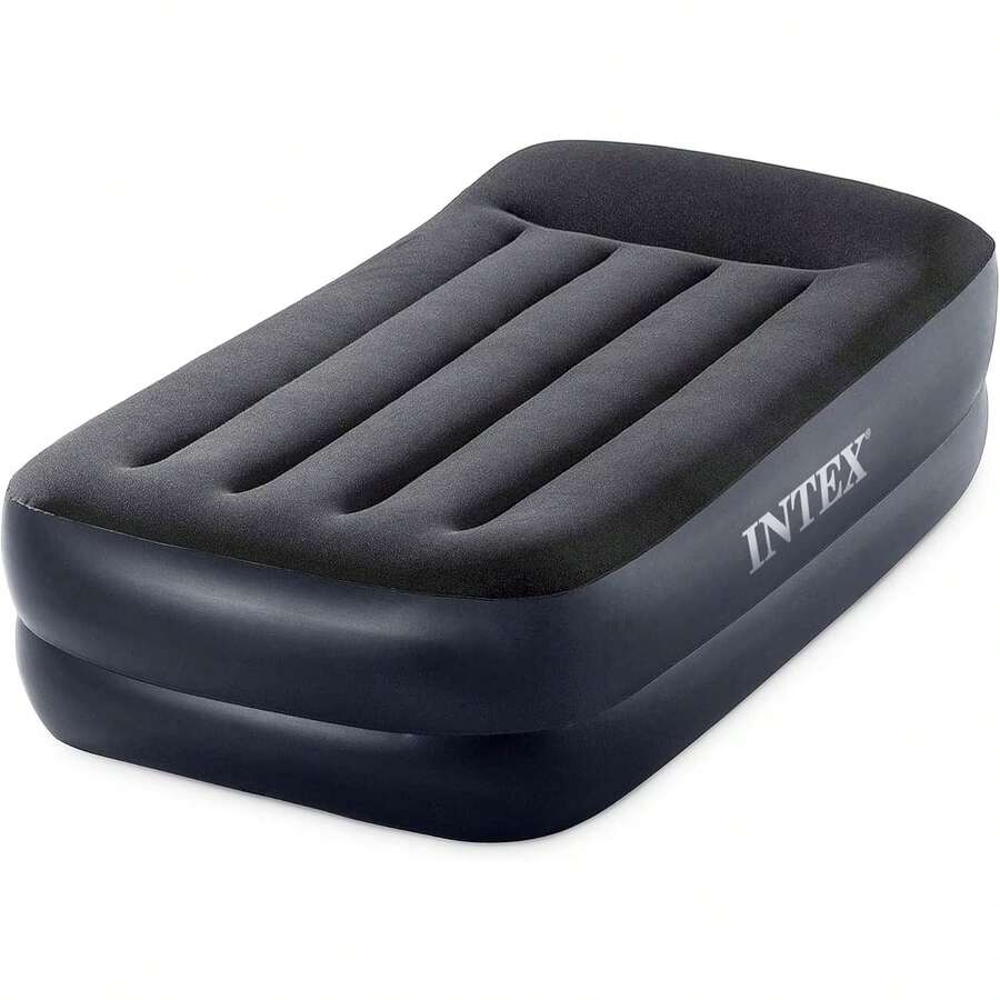 Cama de Aire elevada