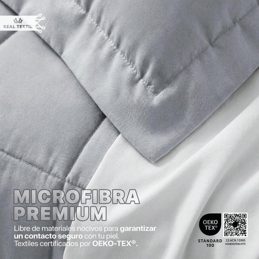 Edredón Duvet