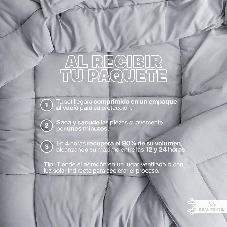 Edredón Duvet