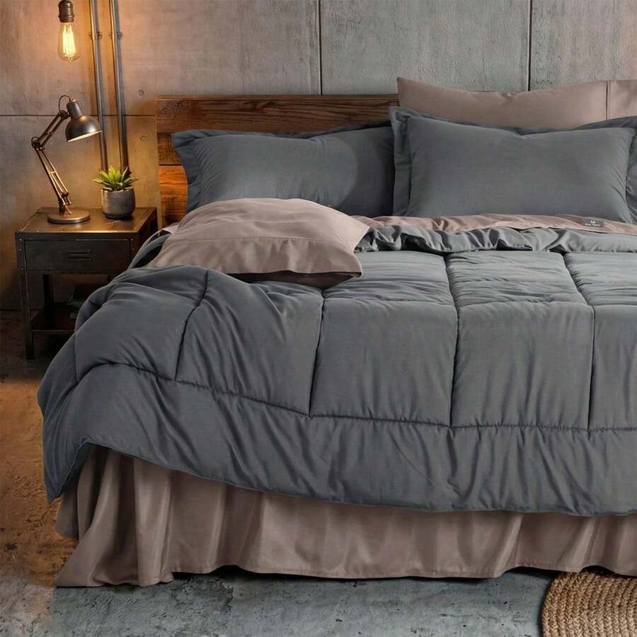 Edredón Duvet