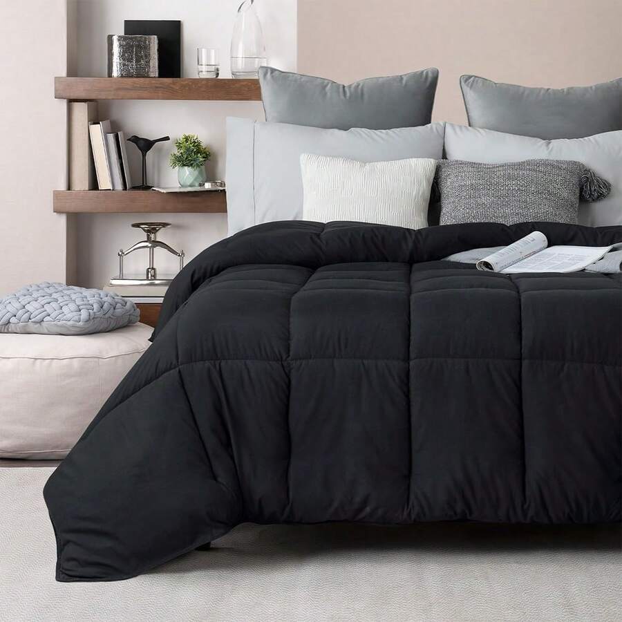 Edredón Acolchado Duvet