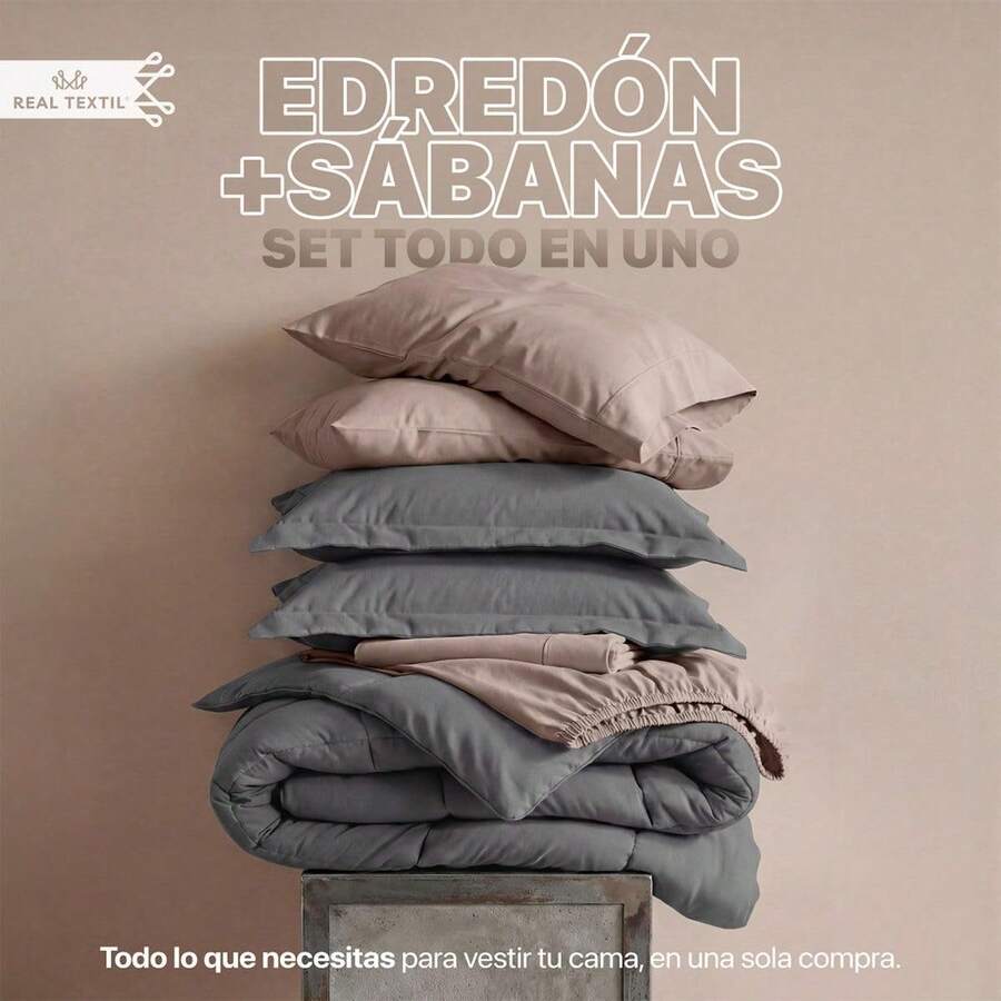 Edredón Duvet