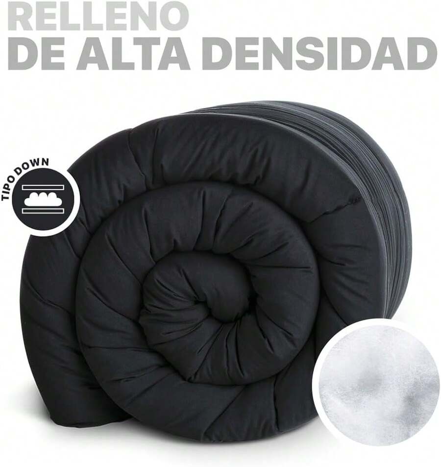 Edredón Acolchado Duvet