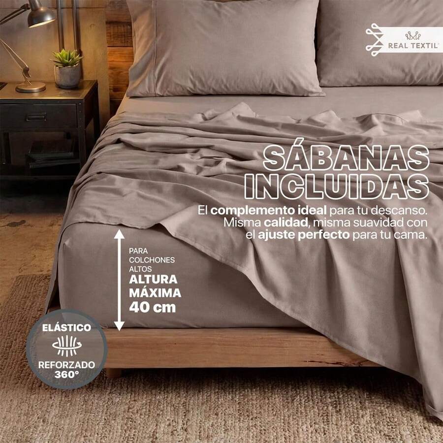 Edredón Duvet