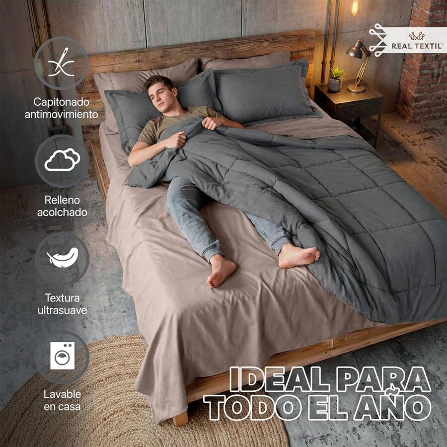 Edredón Duvet