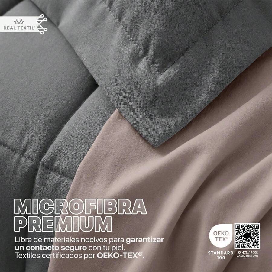 Edredón Duvet