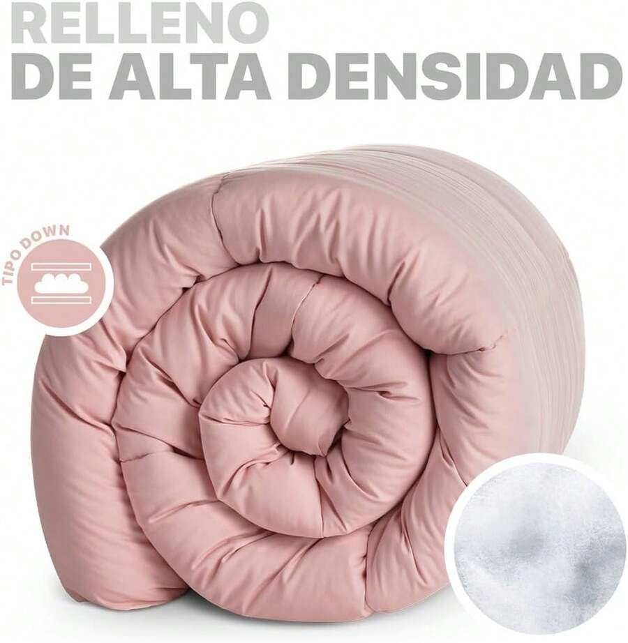 Edredón Acolchado Duvet