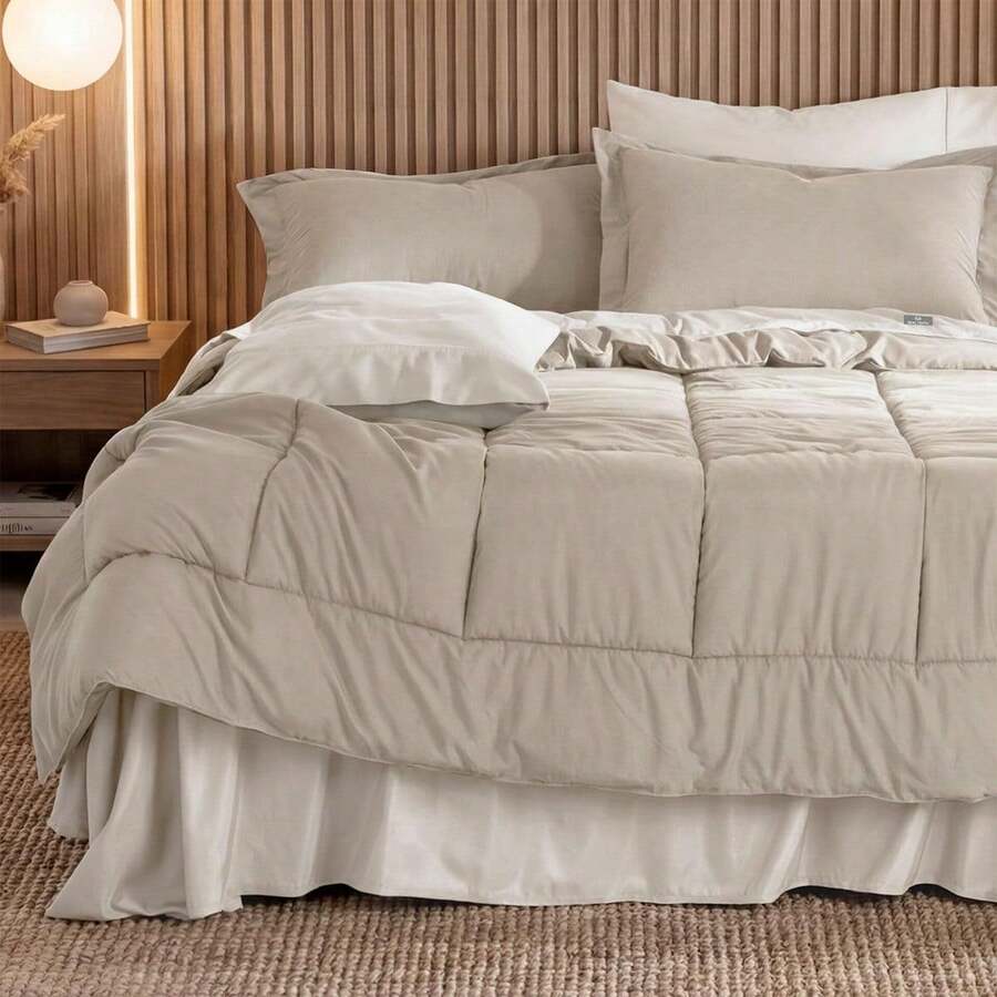 Set de Edredón Duvet
