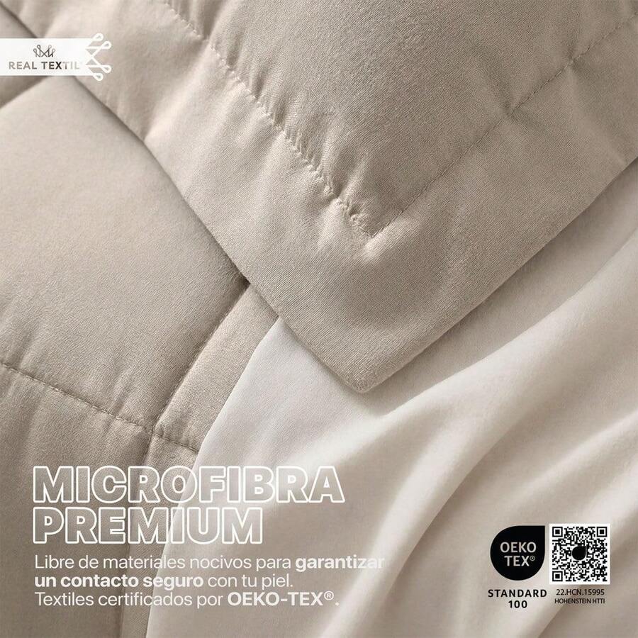 Set de Edredón Duvet