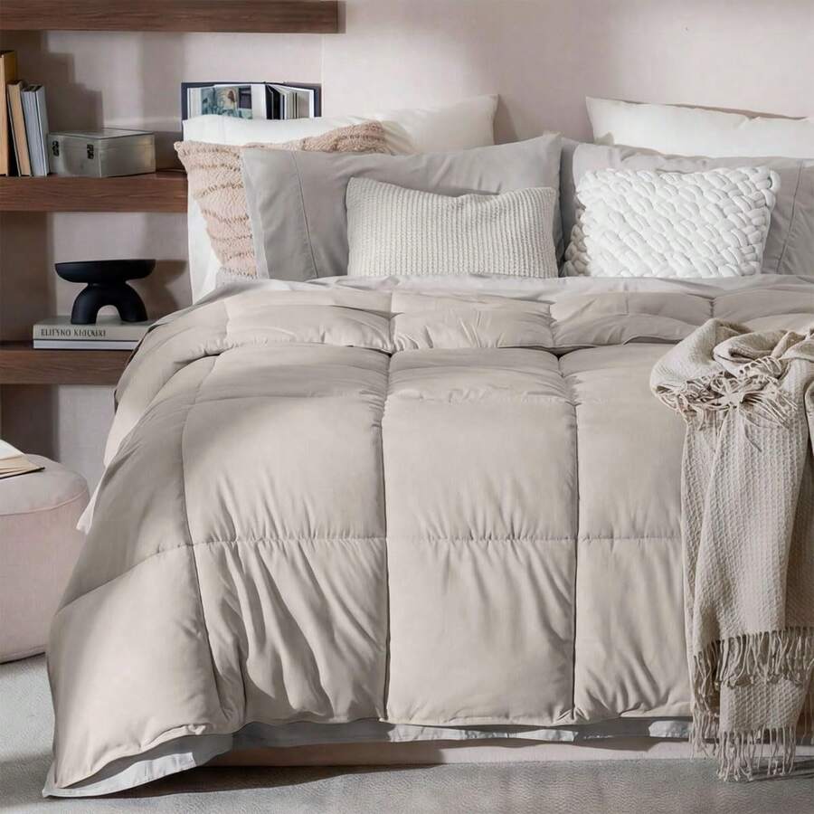 Edredón Acolchado Duvet