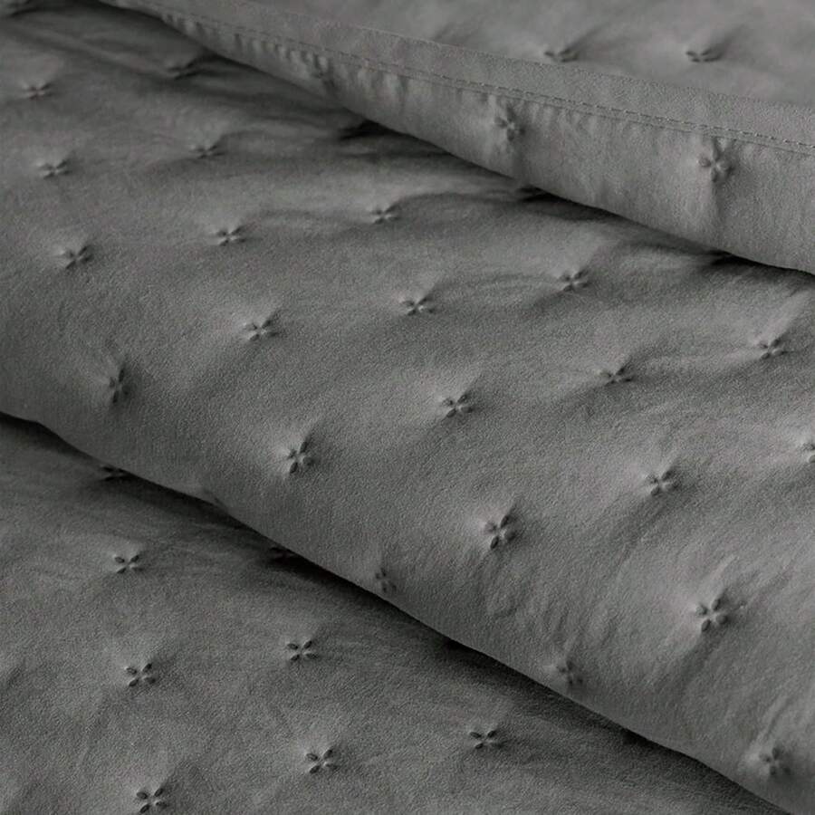 Colcha Reversible