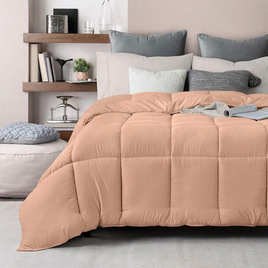 Edredón Acolchado Duvet