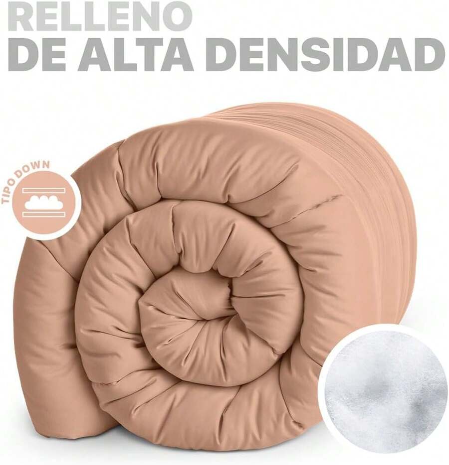 Edredón Acolchado Duvet