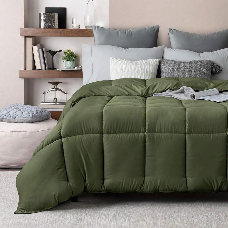 Edredón Acolchado Duvet
