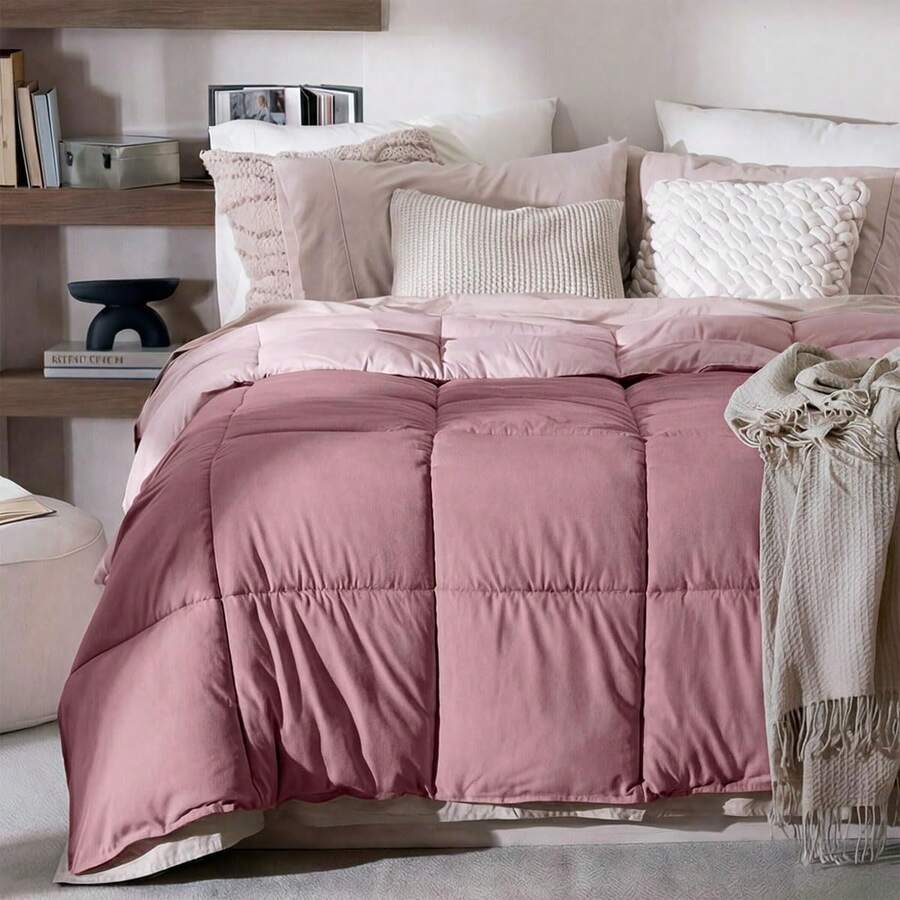 Edredón Acolchado Duvet
