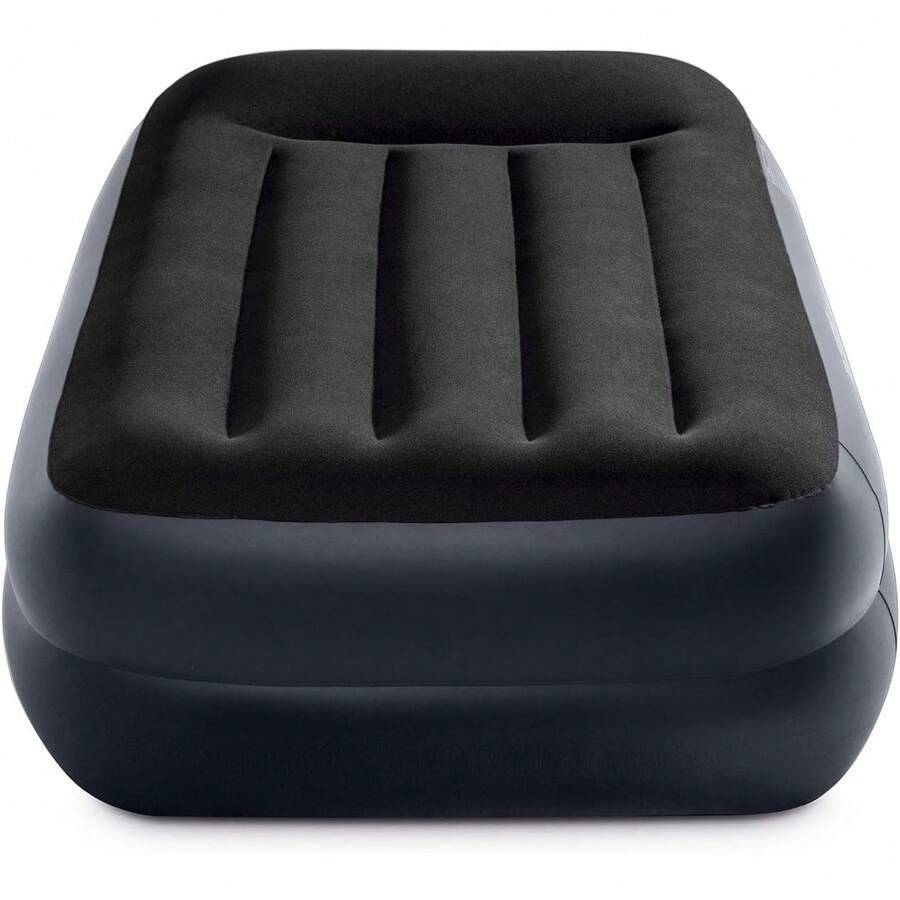 Cama de Aire elevada