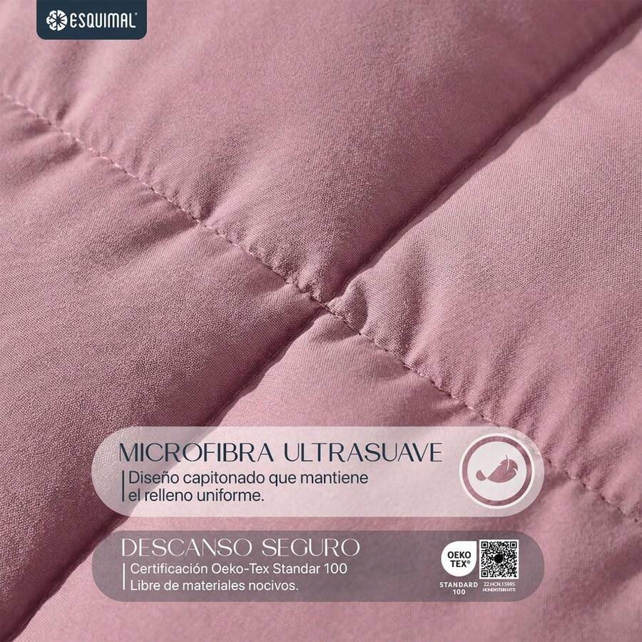 Edredón Acolchado Duvet