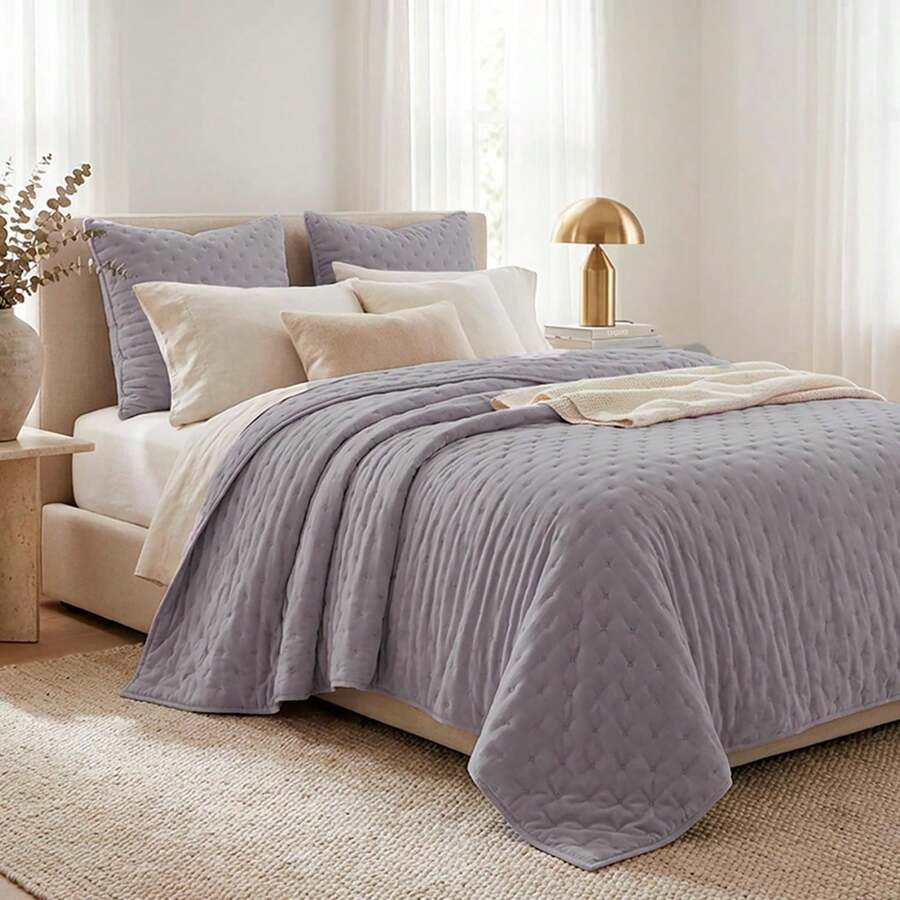 Colcha Reversible