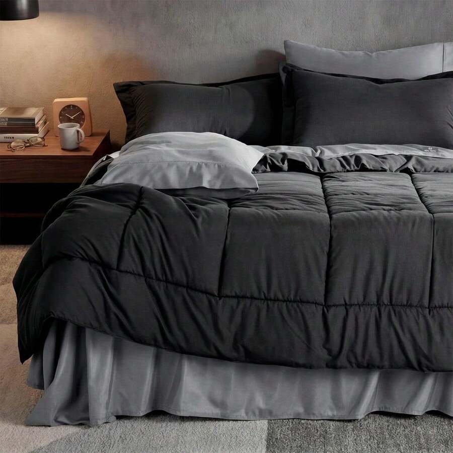 Set de Edredón Duvet
