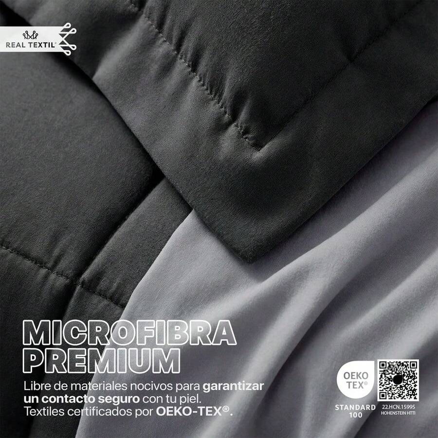 Set de Edredón Duvet