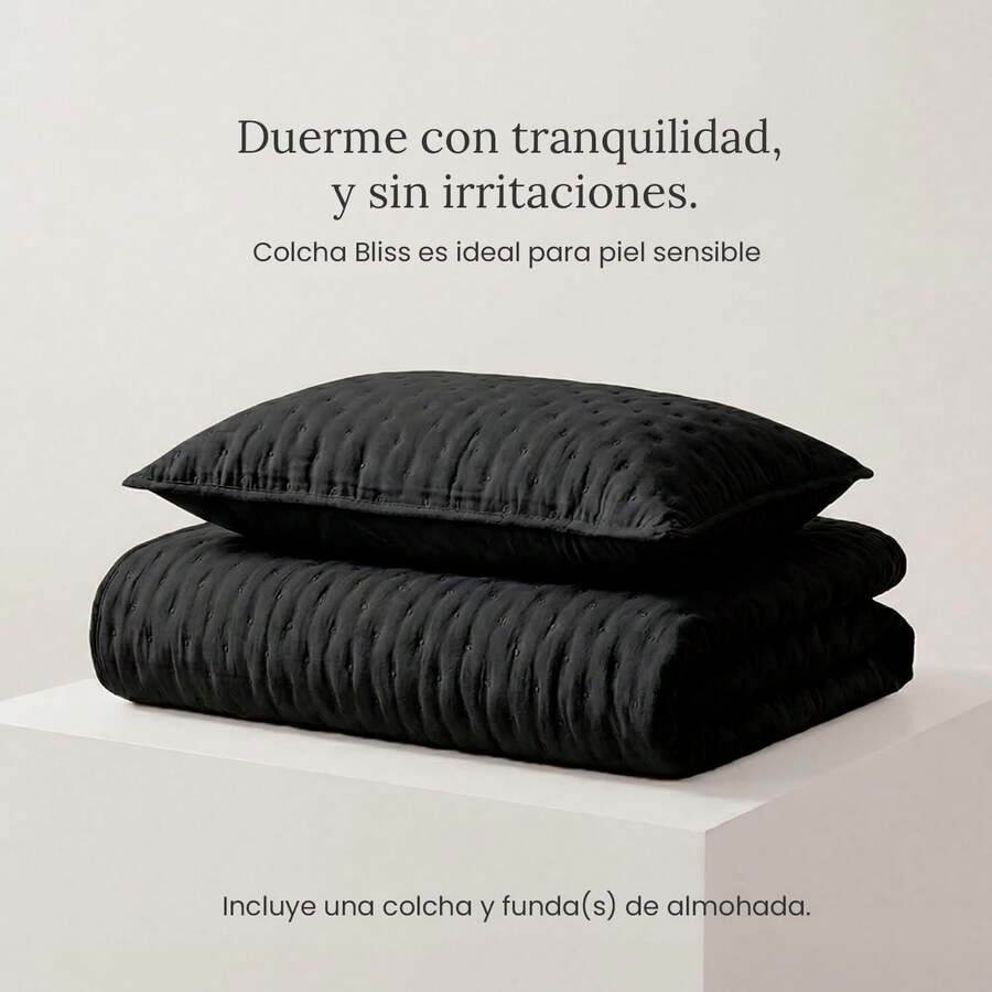 Colcha Reversible