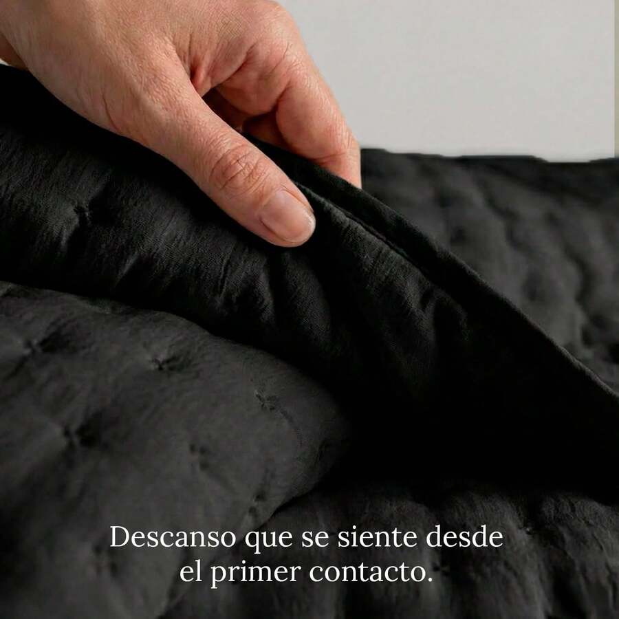 Colcha Reversible