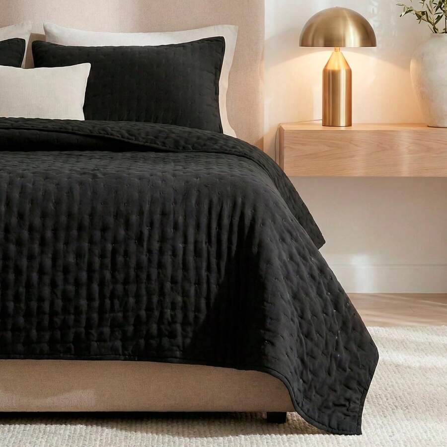 Colcha Reversible